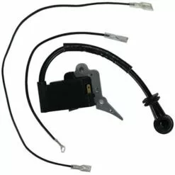 Tondeuse De Partie De Bobine D'allumage Pour Tronçonneuse 2500 , Accessoire De Rechange Pour Outils électriques De Jardin，Irisfr（1pcs） -Tondeuse Boutique 47158922 5