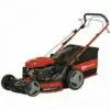 Tondeuse Thermique Tractée 5 En 1 - EINHELL - GC-PM 56/2 S HW - 2.8 KW - 56 Cm