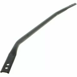 UNIVERSEL Poignee Inferieure Gauche F016f04735 Pour Tondeuse A Gazon Bosch