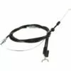 TOP CRAFT Cable Accelerateur + Traction Pour Tondeuse A Gazon Einhell 1 TOP CRAFT Cable Accelerateur + Traction Pour Tondeuse A Gazon Einhell -Tondeuse Boutique 47738967 1