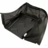 GLOBAL GARDEN PRODUCT 181002235/0 - Toile De Bac De Ramassage Noire Pour Tondeuse CastelGarden - GGP - STIGA -Tondeuse Boutique 47910555 1