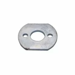 GLOBAL GARDEN PRODUCT 322207335/0 - Bride De Fixation De Lame Pour Tondeuse GGP - STIGA