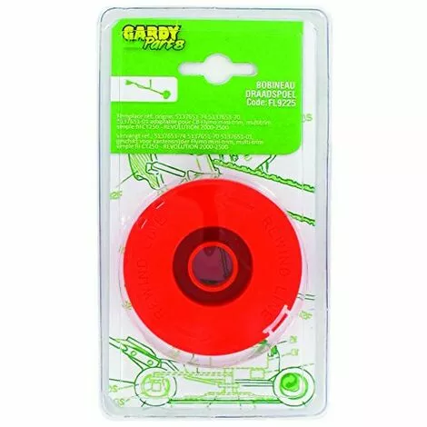 Greenstar 11762 Bobineau Adaptable 1,33 Mm FL9225 3 Greenstar 11762 Bobineau Adaptable 1,33 Mm FL9225