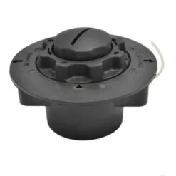 SUPERSELLER Lame De Tondeuse Remplacement D'alimentation De Bosse De Tête De Coupe Pour Stihl FS38 FS40 FS45 FS46 FS50 4006 710 2106, Noir 11 SUPERSELLER Lame De Tondeuse Remplacement D'alimentation De Bosse De Tête De Coupe Pour Stihl FS38 FS40 FS45 FS46 FS50 4006 710 2106, Noir -Tondeuse Boutique 50300646 5