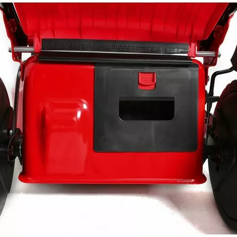 Hecht Jardin 1863 S Tondeuse A Gazon Electrique 5en1 1800W 4 Hecht Jardin 1863 S Tondeuse A Gazon Electrique 5en1 1800W – Image 2