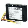 FULBAT Batterie Robot Tondeuse Husqvarna / Gardena 18V - 2.5Ah 2 FULBAT Batterie Robot Tondeuse Husqvarna / Gardena 18V - 2.5Ah -Tondeuse Boutique 50601845 1