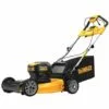 Tondeuse XR 36V Brushless Auto-tractée DEWALT - DCMWSP564N-XJ -Tondeuse Boutique 50905804 1