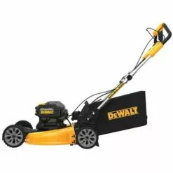 Tondeuse XR 36V Brushless Auto-tractée DEWALT - DCMWSP564N-XJ 8 Tondeuse XR 36V Brushless Auto-tractée DEWALT - DCMWSP564N-XJ -Tondeuse Boutique 50905804 3
