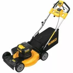 Tondeuse XR 36V Brushless Auto-tractée DEWALT - DCMWSP564N-XJ 9 Tondeuse XR 36V Brushless Auto-tractée DEWALT - DCMWSP564N-XJ -Tondeuse Boutique 50905804 4