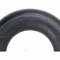 ZHUOXUAN Lot De 2 Chambre à Air 4,00/3,50-6 350/400-6 3.50-6 4.00-6 4.10-6 Avec Tige De Valve Coudée TR87 Remplacement Pour Camions à Main Tondeuses à Gazon Remorques De Jardin Brouettes -Tondeuse Boutique 50906476 5