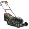 GARDEOPRO Tondeuse Thermique Tractée 161CC Avec Moteur Briggs And Stratton, Mulching Et éjection Latérale - Gardeo Pro 2 GARDEOPRO Tondeuse Thermique Tractée 161CC Avec Moteur Briggs And Stratton, Mulching Et éjection Latérale - Gardeo Pro -Tondeuse Boutique 50921873 1