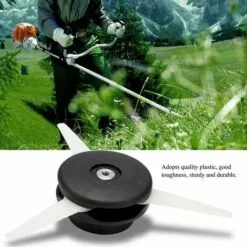 Tête Coupe De Rechange Pour Betterlife Polycut 6-3 Tête De Tonte Tondeuse à Gazon Pièce De Débroussailleuse Accessoire Outil De Jardinage -Tondeuse Boutique 50946109 4