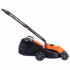 YARD FORCE THEWNOWER BATTERIE 20 V Avec Batterie 4.0 AH Et Chargeur | Lm C32a -Tondeuse Boutique 51010258 4