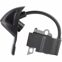 THSINDE Module De Bobine D'allumage Pour Souffleur De Feuilles Stihl BG56 BG86 BG86C SH86 C Remplace NO. 4241 1306 B -Tondeuse Boutique 51032847 4