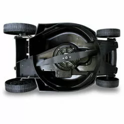 HYUNDAI Tondeuse électrique 1800 W 42 Cm - Poussée HTDE1800 -Tondeuse Boutique 5136727 3