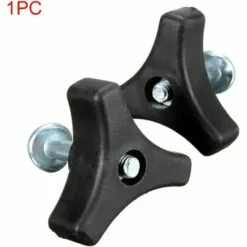 LITZEE Poignée Triangulaire, écrou Et Boulon De Rechange Pour Tondeuse à Gazon 11 LITZEE Poignée Triangulaire, écrou Et Boulon De Rechange Pour Tondeuse à Gazon -Tondeuse Boutique 51553768 5