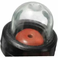 VERSAILLESFR Mini Carburateur Huile Bulle Essence Snap Poire Pompe Kit Pour Tondeuse Taille-haie Tronçonneuse Accessoires 2 Pièces -Versailles -Tondeuse Boutique 52488745 2