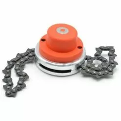 LIFCAUSAL Tondeuse à Chaîne 65Mn Tondeuse à Gazon De Jardin Débroussailleuse Pour Tondeuse à Gazon -Tondeuse Boutique 52587634 3