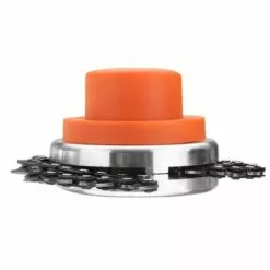 LIFCAUSAL Tondeuse à Chaîne 65Mn Tondeuse à Gazon De Jardin Débroussailleuse Pour Tondeuse à Gazon -Tondeuse Boutique 52587634 4