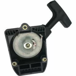 LIFCAUSAL Recoil Starter Remplacement Pour Stihl FS80 FS85 BG85 FR85 FS75 Tondeuse 41371904000 -Tondeuse Boutique 52587640 4