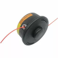 LIFCAUSAL Remplacement De La Tête De Coupe Pour Stihl 25-2 FS44 FS55 FS80 FS83 FS85 FS90 FS100 -Tondeuse Boutique 52587645 5