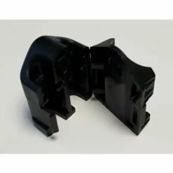 GLOBAL GARDEN PRODUCT 322551685/0 - Plaque De Fixation Câble De Frein Moteur Pour Tondeuse Castelgarden / GGP -Tondeuse Boutique 52635402 2