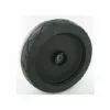 GLOBAL GARDEN PRODUCT 381007416/3 - Roue Avant Et Arrière D.200mm Pour Tondeuse Castelgarden / GGP -Tondeuse Boutique 52635403 1
