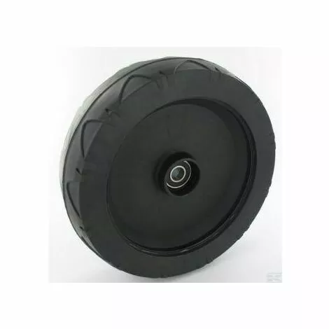 GLOBAL GARDEN PRODUCT 381007416/3 - Roue Avant Et Arrière D.200mm Pour Tondeuse Castelgarden / GGP 3 GLOBAL GARDEN PRODUCT 381007416/3 - Roue Avant Et Arrière D.200mm Pour Tondeuse Castelgarden / GGP