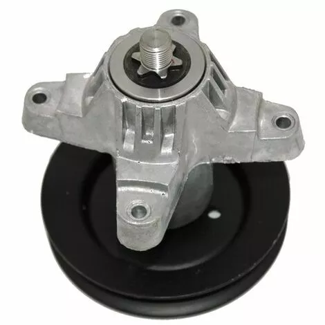 618-04474B - Palier De Lame Pour Tondeuse Autoportée MTD 3 618-04474B - Palier De Lame Pour Tondeuse Autoportée MTD