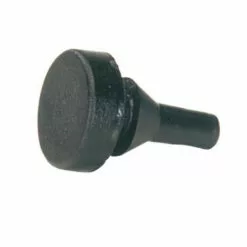 LEM SELECT Bouchon Anti Vibrant PVC Ø 10 Tête Ø 20 (Lot De 10)