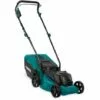 VONROC Tondeuse à Gazon Sans Fil 40V - Sans Balais à Charbon - 33cm – Hauteur De Coupe Réglable – Sans Batterie, Ni Chargeur 2 VONROC Tondeuse à Gazon Sans Fil 40V - Sans Balais à Charbon - 33cm – Hauteur De Coupe Réglable – Sans Batterie, Ni Chargeur -Tondeuse Boutique 52968648 1