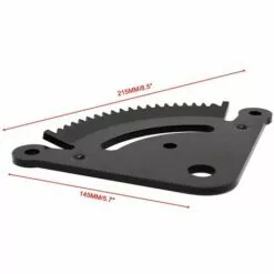 ECHOO Kit De Direction Et De Pignon Pour Tondeuse à Gazon Et Tracteurs 19 Dents GX21924BLE GX20053 GX20054 9 ECHOO Kit De Direction Et De Pignon Pour Tondeuse à Gazon Et Tracteurs 19 Dents GX21924BLE GX20053 GX20054 -Tondeuse Boutique 52975955 3