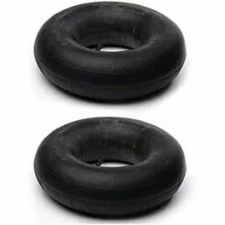 DECKON Ensemble De Deux Chambres à Air 145/70-6 Chambre à Air Pour Pneu De Pelouse 145/70-6 TR13 Tracteur De Tondeuse à Gazon 9 DECKON Ensemble De Deux Chambres à Air 145/70-6 Chambre à Air Pour Pneu De Pelouse 145/70-6 TR13 Tracteur De Tondeuse à Gazon -Tondeuse Boutique 52978199 3