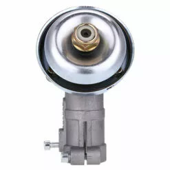 LIFCAUSAL Tête De Débroussailleuse, Tête De Tondeuse à Gazon, Accessoires Universels Pour Tête De Débroussailleuse Weed Eater, Tête De Débroussailleuse, Pièces De Débroussailleuse, 1 Pouce/26 Mm De Diamètre 9 Dents -Tondeuse Boutique 53042992 3