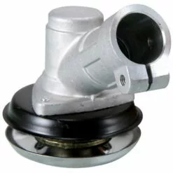 LIFCAUSAL Tête De Débroussailleuse, Tête De Tondeuse à Gazon, Accessoires Universels Pour Tête De Débroussailleuse Weed Eater, Tête De Débroussailleuse, Pièces De Débroussailleuse, 1 Pouce/26 Mm De Diamètre 9 Dents -Tondeuse Boutique 53042992 4