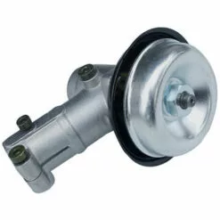 LIFCAUSAL Tête De Débroussailleuse, Tête De Tondeuse à Gazon, Accessoires Universels Pour Tête De Débroussailleuse Weed Eater, Tête De Débroussailleuse, Pièces De Débroussailleuse, 1 Pouce/26 Mm De Diamètre 9 Dents -Tondeuse Boutique 53042992 5