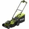 Tondeuse RYOBI 18V LithiumPlus Brushless Coupe 37cm - 1 Batterie 5,0 Ah - 1 Chargeur Rapide - RY18LMX37A-150 2 Tondeuse RYOBI 18V LithiumPlus Brushless Coupe 37cm - 1 Batterie 5,0 Ah - 1 Chargeur Rapide - RY18LMX37A-150 -Tondeuse Boutique 53047193 1