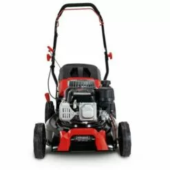 Tondeuse Thermique Poussée SCHEPPACH - Coupe 42 Cm - 132 Cc - 2 En 1 - MP135-42 8 Tondeuse Thermique Poussée SCHEPPACH - Coupe 42 Cm - 132 Cc - 2 En 1 - MP135-42 -Tondeuse Boutique 53052276 3