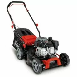 Tondeuse Thermique Poussée SCHEPPACH - Coupe 42 Cm - 132 Cc - 2 En 1 - MP135-42 9 Tondeuse Thermique Poussée SCHEPPACH - Coupe 42 Cm - 132 Cc - 2 En 1 - MP135-42 -Tondeuse Boutique 53052276 4