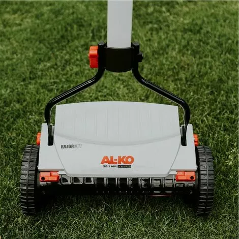 AL-KO Tondeuses à Broches Razor Couper 38,1 Hm Premium 5 AL-KO Tondeuses à Broches Razor Couper 38,1 Hm Premium – Image 3