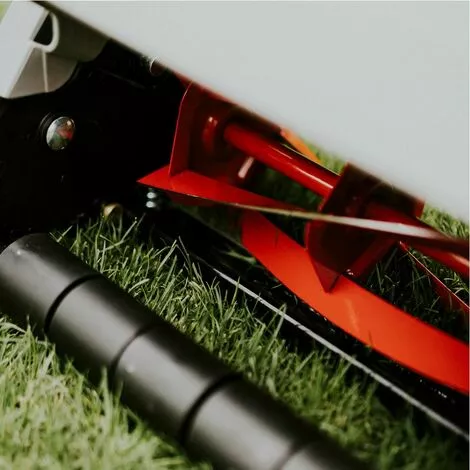 AL-KO Tondeuses à Broches Razor Couper 38,1 Hm Premium 6 AL-KO Tondeuses à Broches Razor Couper 38,1 Hm Premium – Image 4