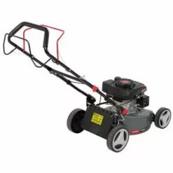 POWER PLUS Tondeuse À Gazon 132cc 410mm 9 POWER PLUS Tondeuse À Gazon 132cc 410mm -Tondeuse Boutique 53328315 3