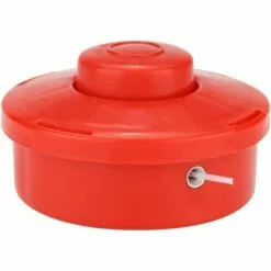 ABCRITAL 3Pcs Têtes De Trimmer Universel Herbe Tondeuse,Têtes De Remplacement Débroussailleuse Chaîne Set Brosse Coupeur Accessoire Outils Électriques Pour Jardin Pelouse Patio -Tondeuse Boutique 53387109 5