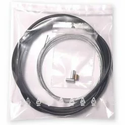 CYCLINGCOLORS Câble D'accélérateur Performance Avec Gaine Serre-câble Embouts Compatible Avec Carburateur Dellorto 9 CYCLINGCOLORS Câble D'accélérateur Performance Avec Gaine Serre-câble Embouts Compatible Avec Carburateur Dellorto -Tondeuse Boutique 53618499 4