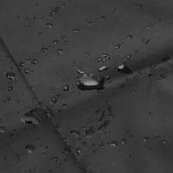 ENLENK Housse De Tondeuse à Gazon 4 Couches De Bâche De Tondeuse Robuste, Protection Contre La Poussière De Pluie Uv, Soleil, Neige, Ajustement Universel 191 X 50 X 100 Cm -Tondeuse Boutique 53775533 4