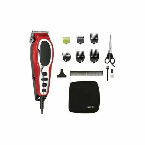 WAHL TONDEUSE À CHEVEUX CLOSE CUT PRO | 20105-0465 | Wahl 3 WAHL TONDEUSE À CHEVEUX CLOSE CUT PRO | 20105-0465 | Wahl