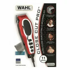 WAHL TONDEUSE À CHEVEUX CLOSE CUT PRO | 20105-0465 | Wahl 10 WAHL TONDEUSE À CHEVEUX CLOSE CUT PRO | 20105-0465 | Wahl -Tondeuse Boutique 53806178 4