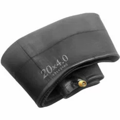 ASUPERMALL 20*4 Pouces Velo Interieur Pneu Velo Gonflable Schraders Valve Chambre A Air Pour Motoneiges Velo Pneu Butyle Caoutchouc Tube Pneu -Tondeuse Boutique 53856209 4