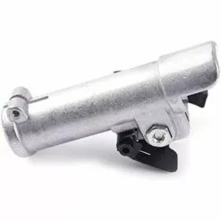 Tondeuse Multifonction à Gazon DéBroussailleuse Haute Branche Onneuse Houe Branche Haie Taille-Haie Accessoires Connecteur Rapide 7 Dents Macaron -Tondeuse Boutique 53912445 4