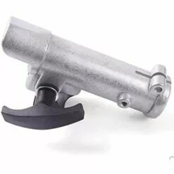 Tondeuse Multifonction à Gazon DéBroussailleuse Haute Branche Onneuse Houe Branche Haie Taille-Haie Accessoires Connecteur Rapide 7 Dents Macaron -Tondeuse Boutique 53912445 5